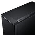 PHANTEKS Eclipse G400A PC Case Bundle + Matrix LED - black image number null