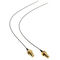 Akasa I-PEX MHF4L zu RP-SMA Kabel - 2er-Pack, 22cm