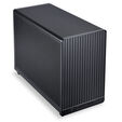 Lian Li DAN Cases A3-mATX Micro-ATX Geh&auml;use - schwarz image number null
