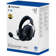 Razer BlackShark V3 Pro Gaming-Headset, f&uuml;r PlayStation - schwarz image number null
