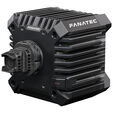 Fanatec ClubSport Steering Wheel Formula V2.5 X + CSL DD QR2 Wheelbase (8Nm) image number null