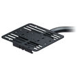 Next Level Racing Universal Handbrake Plate image number null