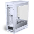 PHANTEKS Evolv X2 + TRYX PANORAMA SE ARGB Komplett-Wasserk&uuml;hlung - wei&szlig;, 360mm image number null
