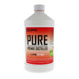 XSPC Pure Coolant, 1 Liter - rot, UV image number null