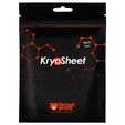 Thermal Grizzly KryoSheet Thermal Pad - 75 x 72 mm image number null