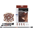 Noctua NF-A12x25r PWM L&uuml;fter - 120mm image number null