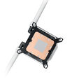 ASUS ROG RYUJIN III 240 ARGB AiO Wasserk&uuml;hlung - wei&szlig; image number null