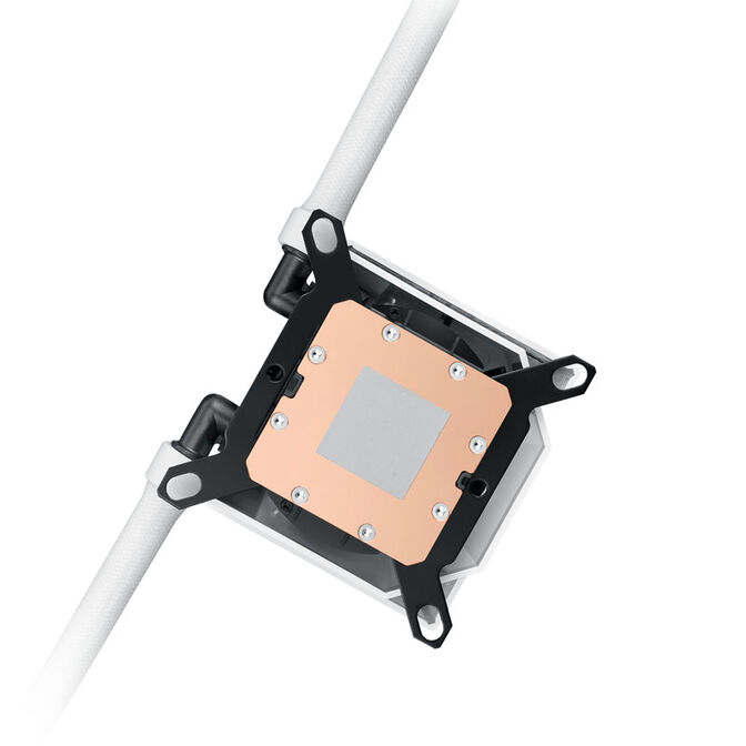 ASUS ROG RYUJIN III 240 ARGB AiO Wasserk&uuml;hlung - wei&szlig; image number 6