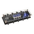 Lamptron LP801 fan controller with display image number null