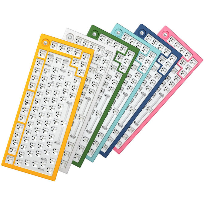 Glorious GMMK PRO Top Frame - white image number 2