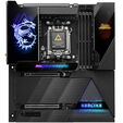 MSI MEG X870E Godlike Mainboard, Sockel AM5, AMD X870E, E-ATX, DDR5 image number null