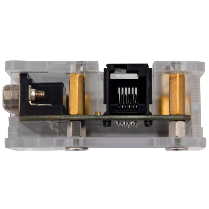 Simagic Peripheral Adapter image number 1