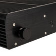 Akasa Pascal TN UCFF case (Intel NUC), waterproof, OEM - black image number null