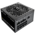 Thermaltake Toughpower GT 80 PLUS Gold Power Supply, modular, ATX 3.1, PCIe 5.1 - 1,200 W, black image number null
