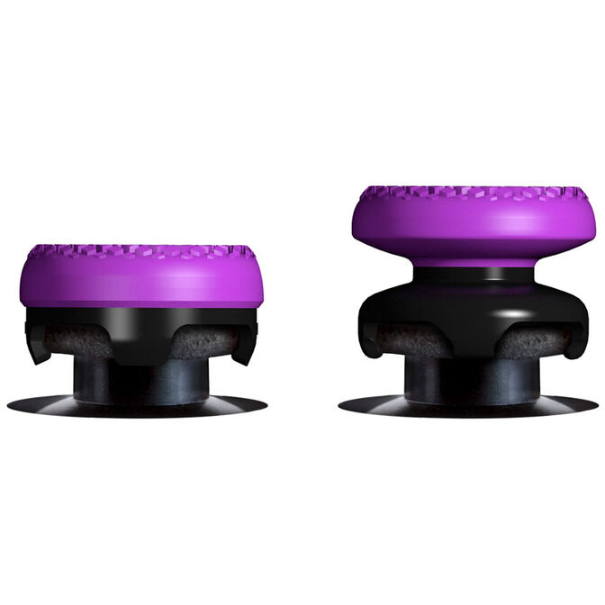 SteelSeries KontrolFreek FPS Frenzy Purple/Black - XBX image number 1