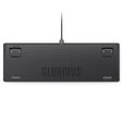 Glorious GMMK 2 Full-Size Keyboard - Barebone, ANSI-Layout, black image number null