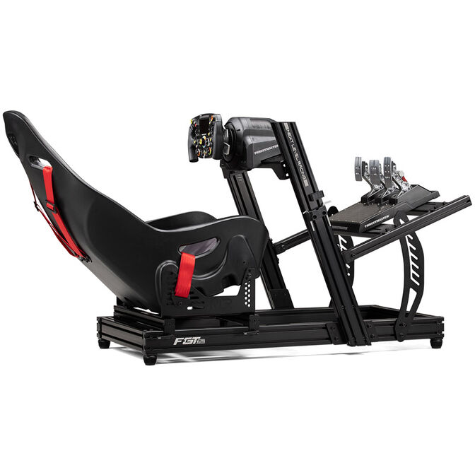 Next Level Racing F-GT Elite Lite Wheel Plate Edition image number 5