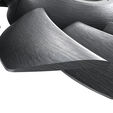 Sudokoo Mach120 PWM L&uuml;fter - 3er Pack, 120mm, schwarz image number null