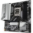 GIGABYTE B650M Gaming Plus WiFi Motherboard, Socket AM5, AMD B650, Micro-ATX, DDR5 image number null