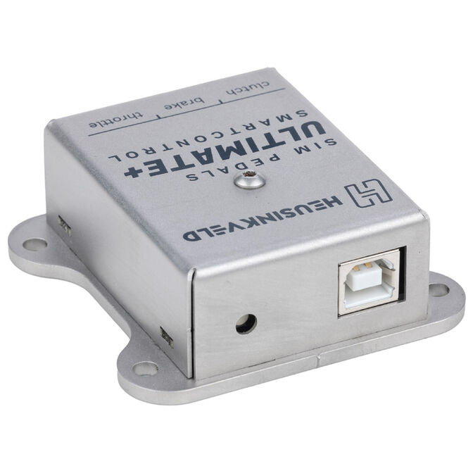 Heusinkveld Ultimate Upgrade Kit image number 2