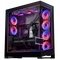 High-End Gaming-PC-Konfigurator, Phanteks NV7, Intel LGA 1851, Core Ultra Prozessor, RTX 5080 / 5090 GPU, AiO Wasserk&uuml;hlung &ndash; ATX, schwarz