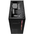 Corsair 3500X LX-R PC-Geh&auml;use, Midi-Tower, E-ATX, RGB, Tempered Glass - schwarz image number null