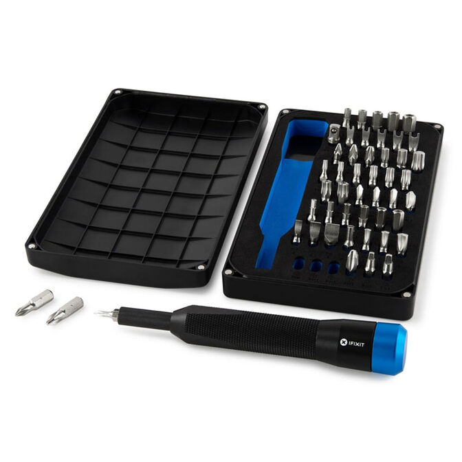 iFixit Mahi Driver Kit - 48 Bit image number 0