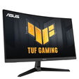 ASUS TUF Gaming VG27VQM1B, 27 inch Curved Monitor, 280 Hz, VA, FreeSync Premium image number null
