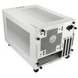 SilverStone SST-SG14W Sugo 14 Mini-ITX Geh&auml;use - wei&szlig; image number null