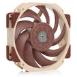 Noctua NF-A12x25r PWM L&uuml;fter - 120mm image number null