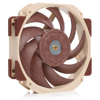 Noctua NF-A12x25r PWM L&uuml;fter - 120mm