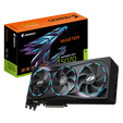 GIGABYTE Aorus GeForce RTX 5070 Master 12G, 12288 MB GDDR7 image number null