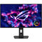 ASUS ROG Strix OLED XG27ACDMS, 27-inch Gaming Monitor, 280 Hz, QD-OLED, G-SYNC Compatible