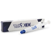 Polartherm X-10 W&auml;rmeleitpaste - 5 g