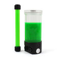 EK Water Blocks EK-CryoFuel Premix, Acid Green - 1000ml image number null
