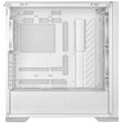 ASUS TUF Gaming GT302 TG ARGB Case - white image number null
