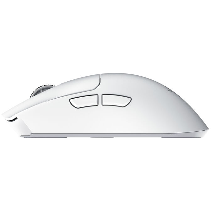 Razer Viper V4 Pro Wireless Esports Gaming Mouse - White image number 4