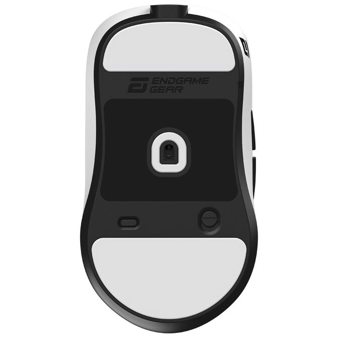Endgame Gear XM2we Wireless Gaming Maus - wei&szlig; image number 8