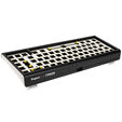 Ducky Tinker 65 Barebone Gaming Keyboard, RGB - black (ISO-DE) image number null