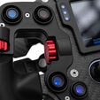 Nitro Concepts E-Racer x Simagic Competition Pro Bundle image number null