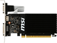 MSI GeForce GT 710 Graphics Card, Low-Profile, 2048 MB DDR3 image number null