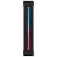 Corsair iCUE Link LX140-R, PWM fan, RGB - 140mm, black image number null
