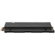 Corsair MP600 Pro LPX NVMe SSD, PCIe 4.0 M.2 Type 2280 - 2 TB image number null