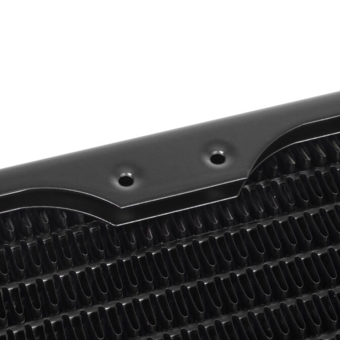 Alphacool NexXxoS HPE-30 Radiator 560mm - schwarz image number 6