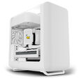 High-End Gaming-PC-Konfigurator, Hyte X50, AMD AM5, Ryzen-Prozessor, RTX 5090 / 5080 GPU image number null