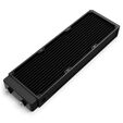 EK Water Blocks EK-Pro Radiator P360 Multiport - 360 mm, black image number null