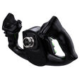VIRPIL Controls Constellation VEGA Yoke Handle, Easy-Connect - black image number null