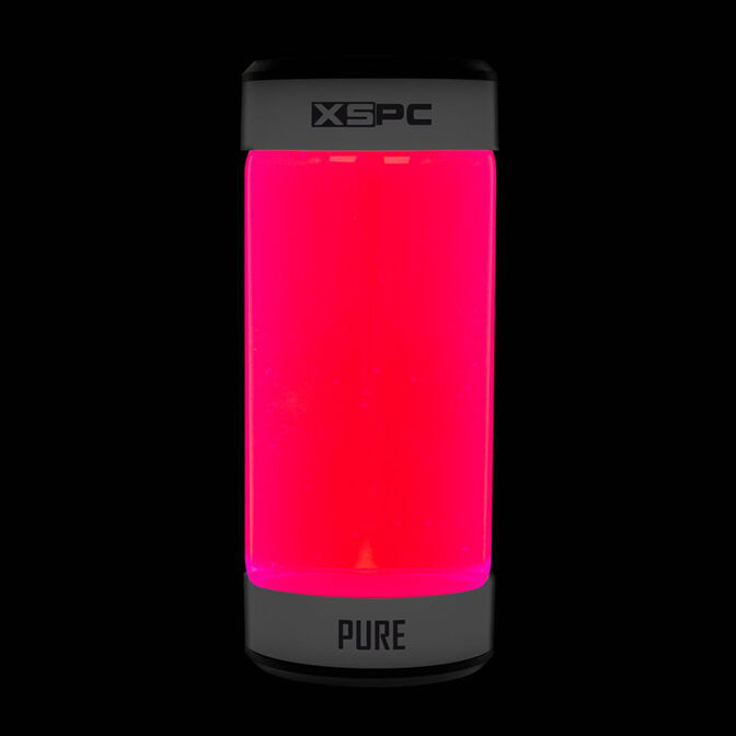 XSPC Pure Coolant, 1 Liter - pink, UV image number 3