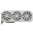ZOTAC GAMING GeForce RTX 5090 Solid OC White Edition, 32768 MB GDDR7 image number null