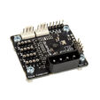aqua computer farbwerk USB, Bluetooth und aquabus Variante image number null